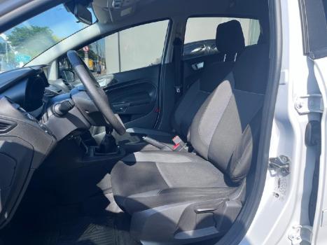 FORD Fiesta Hatch 1.6 16V 4P SEL FLEX, Foto 13