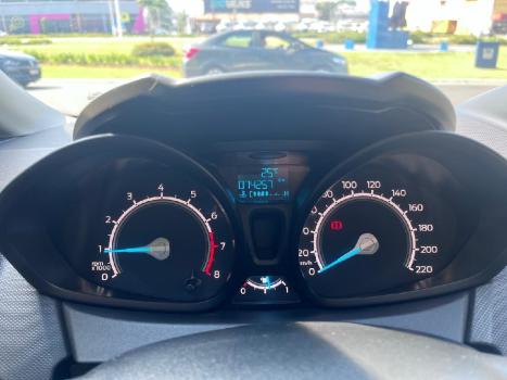 FORD Fiesta Hatch 1.6 16V 4P SEL FLEX, Foto 14