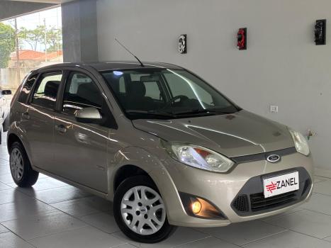 FORD Fiesta Hatch 1.6 CLASS, Foto 1