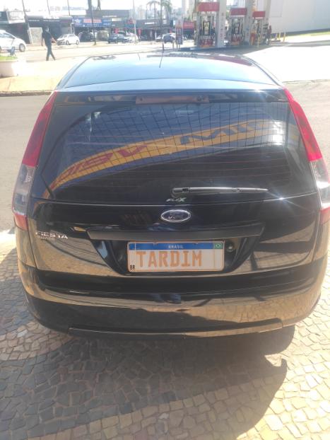 FORD Fiesta Hatch 1.0 4P CLASS FLEX, Foto 8