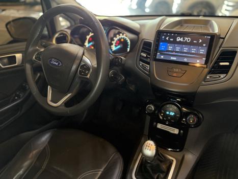 FORD Fiesta Hatch 1.6 16V 4P TITANIUM FLEX, Foto 7