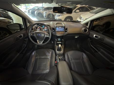 FORD Fiesta Hatch 1.6 16V 4P TITANIUM FLEX, Foto 8