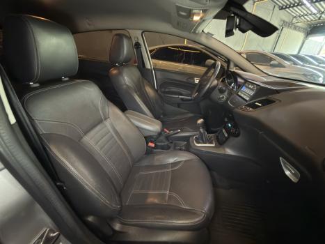 FORD Fiesta Hatch 1.6 16V 4P TITANIUM FLEX, Foto 9