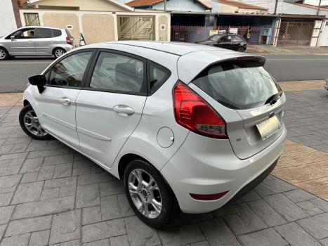 FORD Fiesta Hatch 1.6 4P SE FLEX, Foto 6