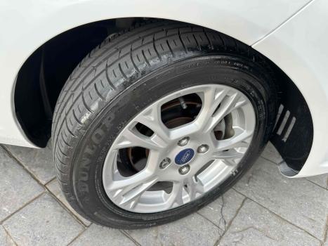 FORD Fiesta Hatch 1.6 4P SE FLEX, Foto 7