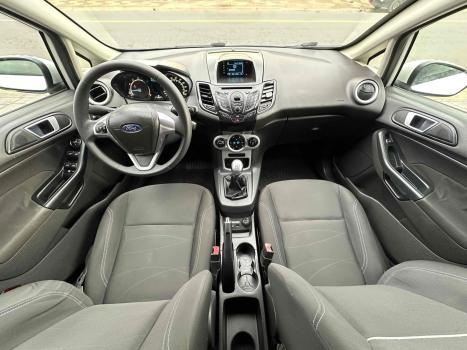 FORD Fiesta Hatch 1.6 4P SE FLEX, Foto 8