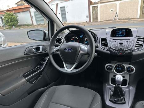 FORD Fiesta Hatch 1.6 4P SE FLEX, Foto 10