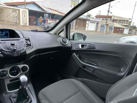 FORD Fiesta Hatch 1.6 4P SE FLEX, Foto 11