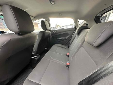 FORD Fiesta Hatch 1.6 4P SE FLEX, Foto 12