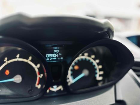 FORD Fiesta Hatch 1.6 4P SE FLEX, Foto 13