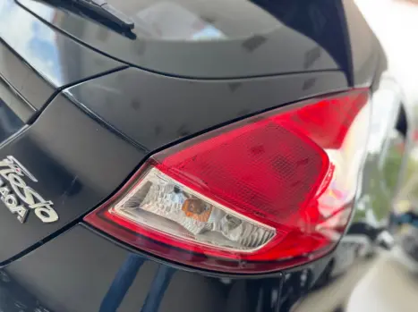 FORD Fiesta Hatch 1.6 16V 4P FLEX SE POWERSHIFT AUTOMTICO, Foto 8