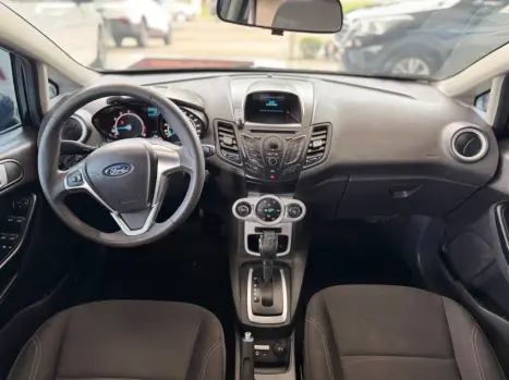 FORD Fiesta Hatch 1.6 16V 4P FLEX SE POWERSHIFT AUTOMTICO, Foto 9