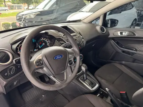 FORD Fiesta Hatch 1.6 16V 4P FLEX SE POWERSHIFT AUTOMTICO, Foto 13