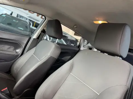 FORD Fiesta Hatch 1.6 16V 4P FLEX SE POWERSHIFT AUTOMTICO, Foto 14