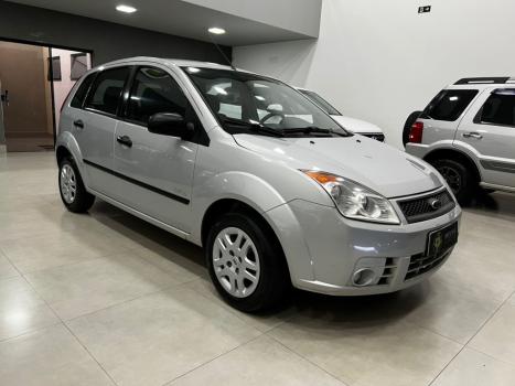 FORD Fiesta Hatch 1.0 CLASS, Foto 1