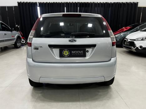 FORD Fiesta Hatch 1.0 CLASS, Foto 4