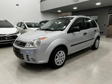 FORD Fiesta Hatch 1.0 CLASS, Foto 5