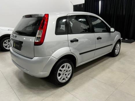 FORD Fiesta Hatch 1.0 CLASS, Foto 7