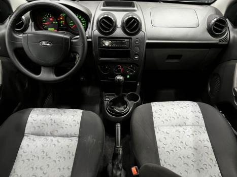 FORD Fiesta Hatch 1.0 CLASS, Foto 8