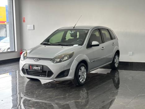 FORD Fiesta Hatch 1.0 4P FLEX, Foto 1