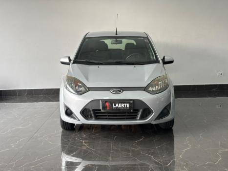 FORD Fiesta Hatch 1.0 4P FLEX, Foto 2
