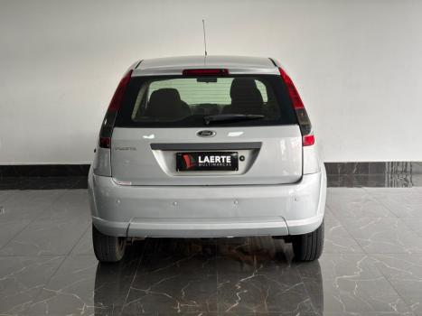 FORD Fiesta Hatch 1.0 4P FLEX, Foto 5