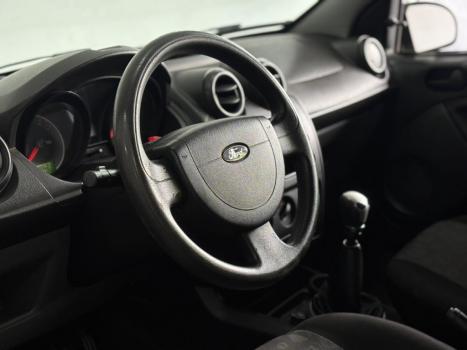 FORD Fiesta Hatch 1.0 4P FLEX, Foto 7