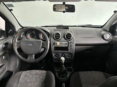 FORD Fiesta Hatch 1.0 4P FLEX, Foto 8