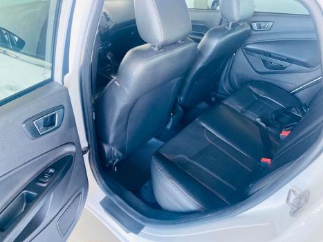 FORD Fiesta Hatch 1.6 4P TITANIUM FLEX AUTOMTICO, Foto 14