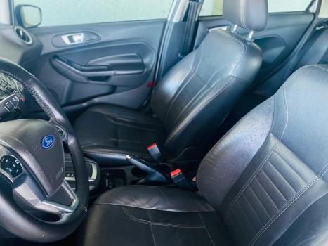 FORD Fiesta Hatch 1.6 4P TITANIUM FLEX AUTOMTICO, Foto 15