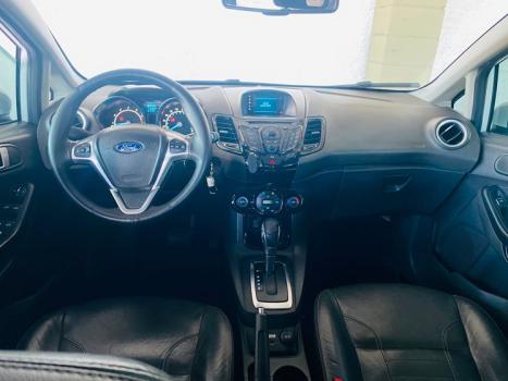 FORD Fiesta Hatch 1.6 4P TITANIUM FLEX AUTOMTICO, Foto 16