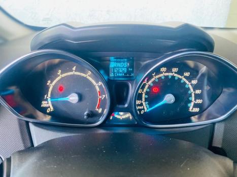 FORD Fiesta Hatch 1.6 4P TITANIUM FLEX AUTOMTICO, Foto 18