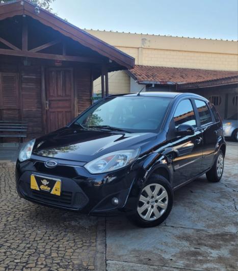 FORD Fiesta Hatch 1.0 4P CLASS FLEX, Foto 1