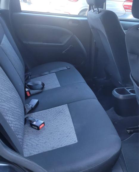 FORD Fiesta Hatch 1.0 4P CLASS FLEX, Foto 3