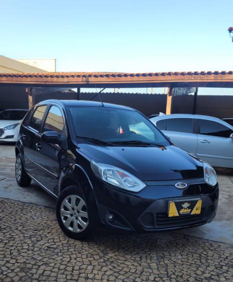 FORD Fiesta Hatch 1.0 4P CLASS FLEX, Foto 4