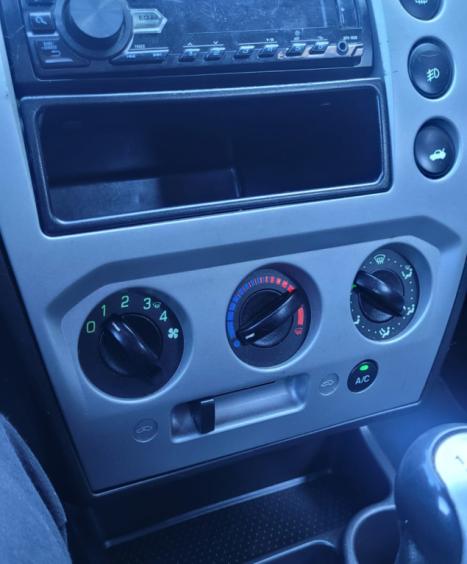 FORD Fiesta Hatch 1.0 4P CLASS FLEX, Foto 5