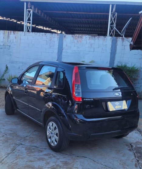 FORD Fiesta Hatch 1.0 4P CLASS FLEX, Foto 6