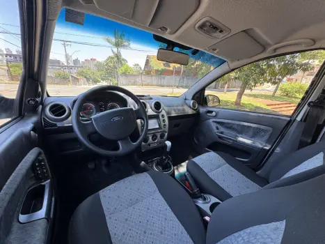 FORD Fiesta Hatch 1.6 4P CLASS FLEX, Foto 7
