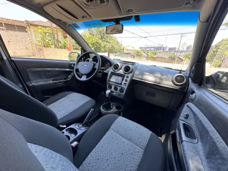 FORD Fiesta Hatch 1.6 4P CLASS FLEX, Foto 9