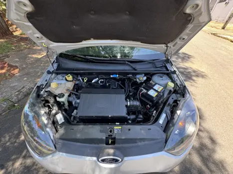 FORD Fiesta Hatch 1.6 4P CLASS FLEX, Foto 10