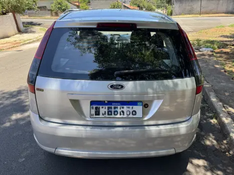 FORD Fiesta Hatch 1.6 4P CLASS FLEX, Foto 5