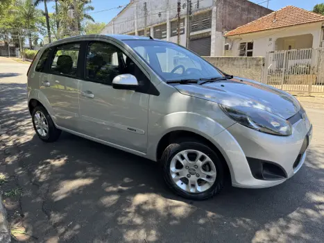 FORD Fiesta Hatch 1.6 4P CLASS FLEX, Foto 2