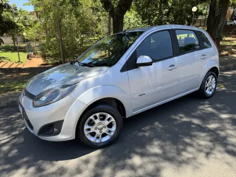 FORD Fiesta Hatch 1.6 4P CLASS FLEX, Foto 3