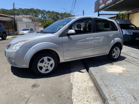 FORD Fiesta Hatch 1.6 4P CLASS FLEX, Foto 2