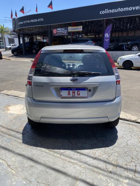FORD Fiesta Hatch 1.6 4P CLASS FLEX, Foto 3