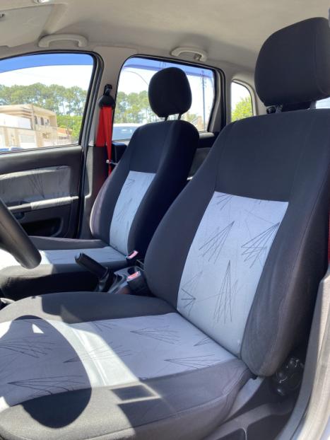 FORD Fiesta Hatch 1.6 4P CLASS FLEX, Foto 5