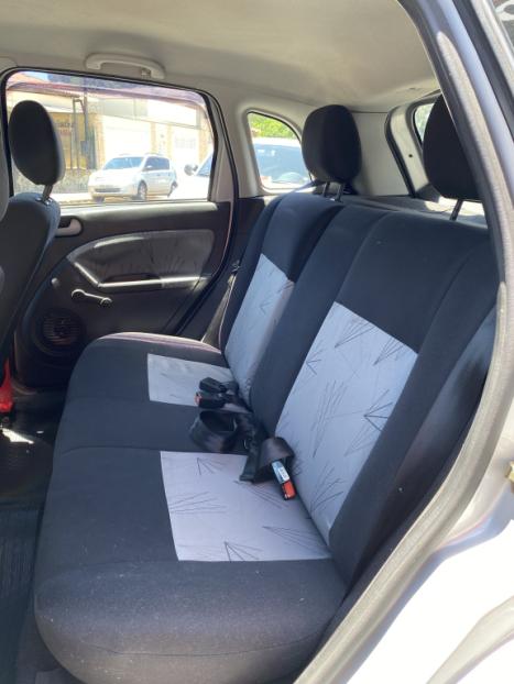 FORD Fiesta Hatch 1.6 4P CLASS FLEX, Foto 6