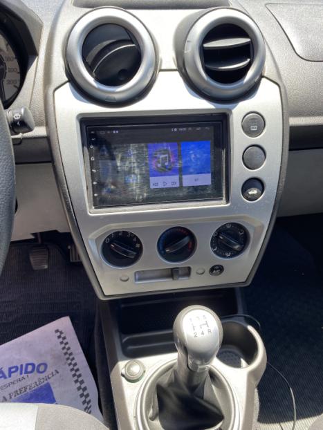 FORD Fiesta Hatch 1.6 4P CLASS FLEX, Foto 9