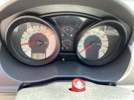 FORD Fiesta Hatch 1.6 4P CLASS FLEX, Foto 10
