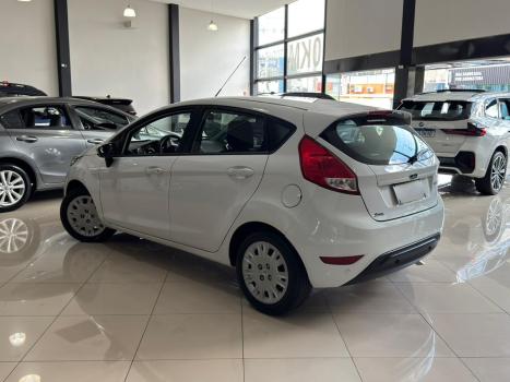 FORD Fiesta Hatch 1.6 4P SE FLEX, Foto 4